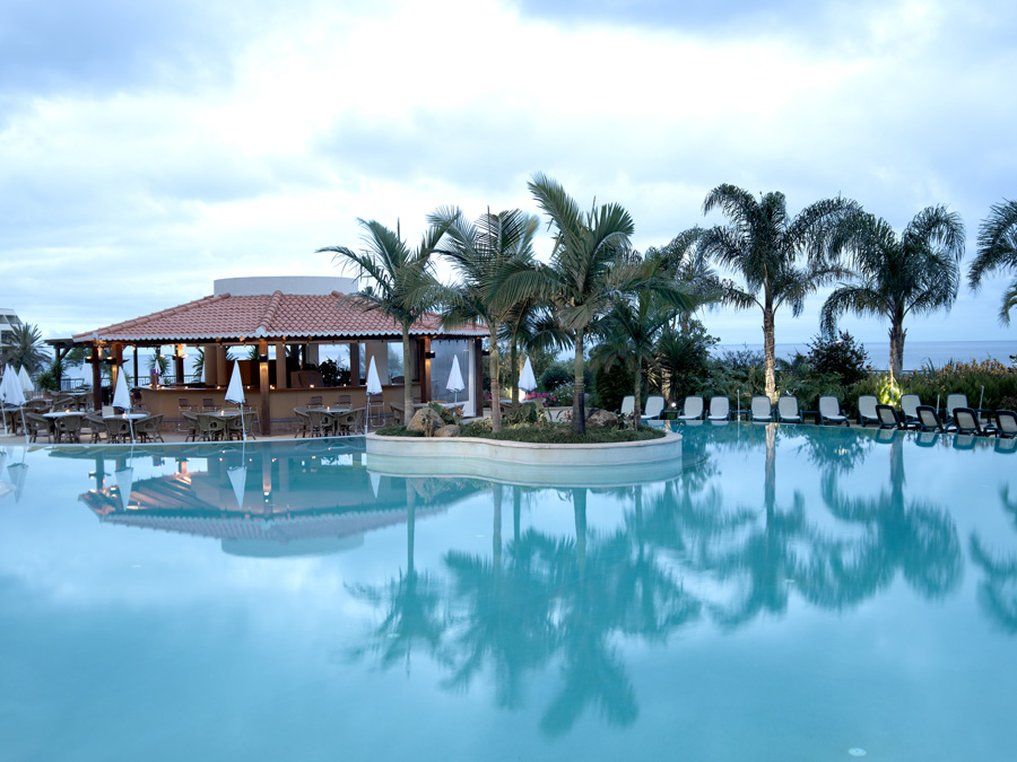 The Porto Mare - Portobay 4* Funchal (Madeira)