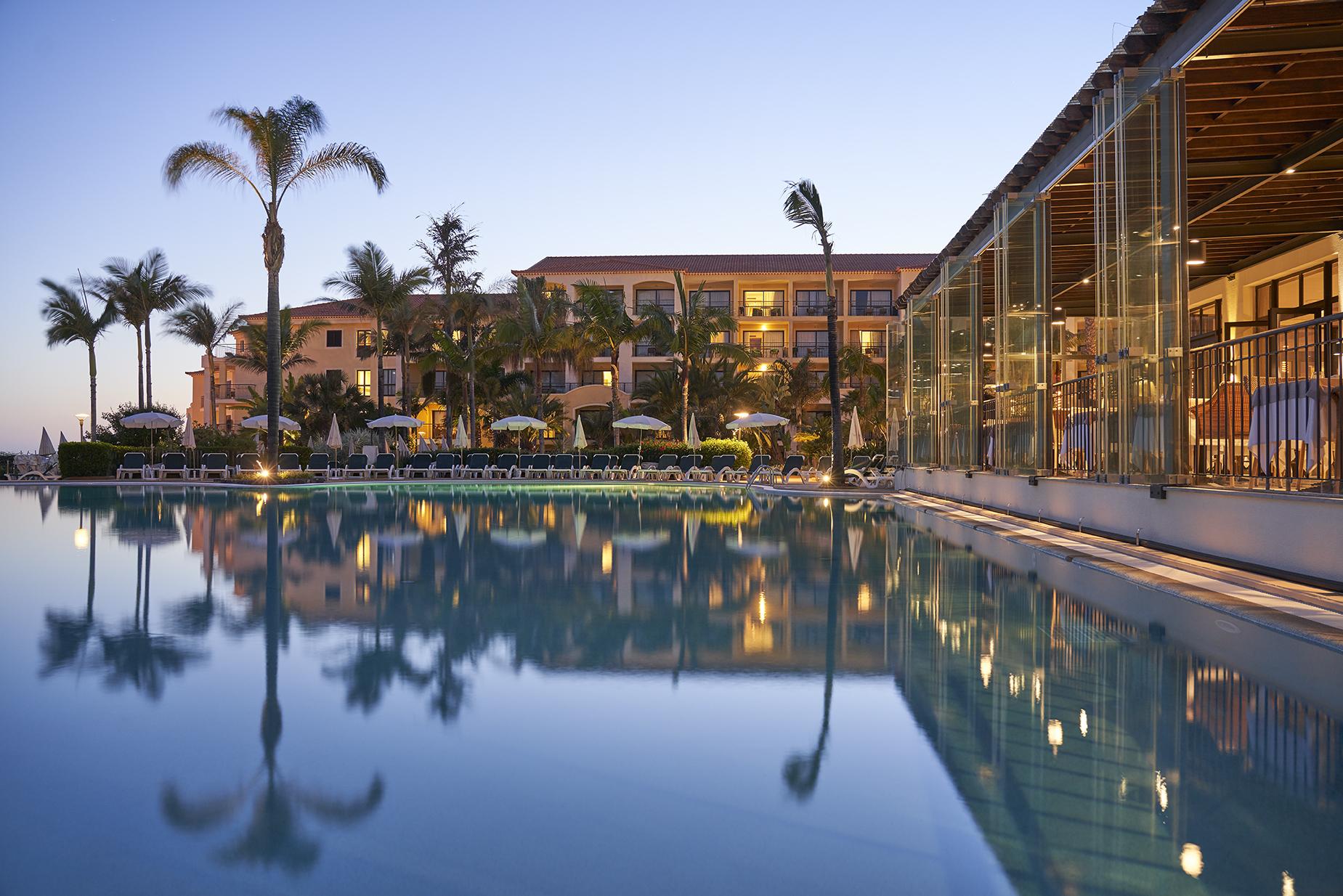 The Porto Mare - Portobay Apart-hotel Funchal (Madeira)