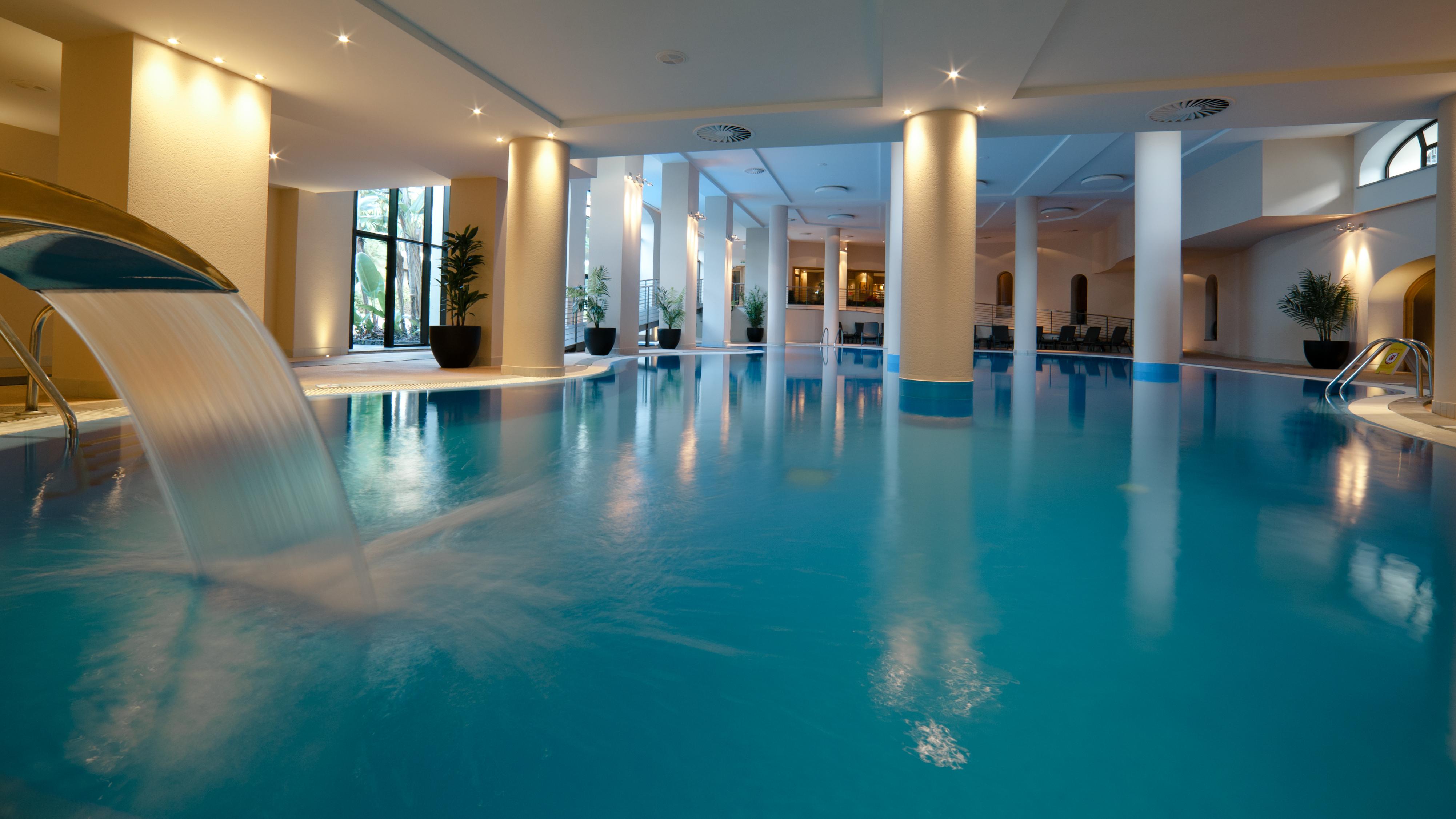 Apart-hotel The Porto Mare - Portobay 4*
