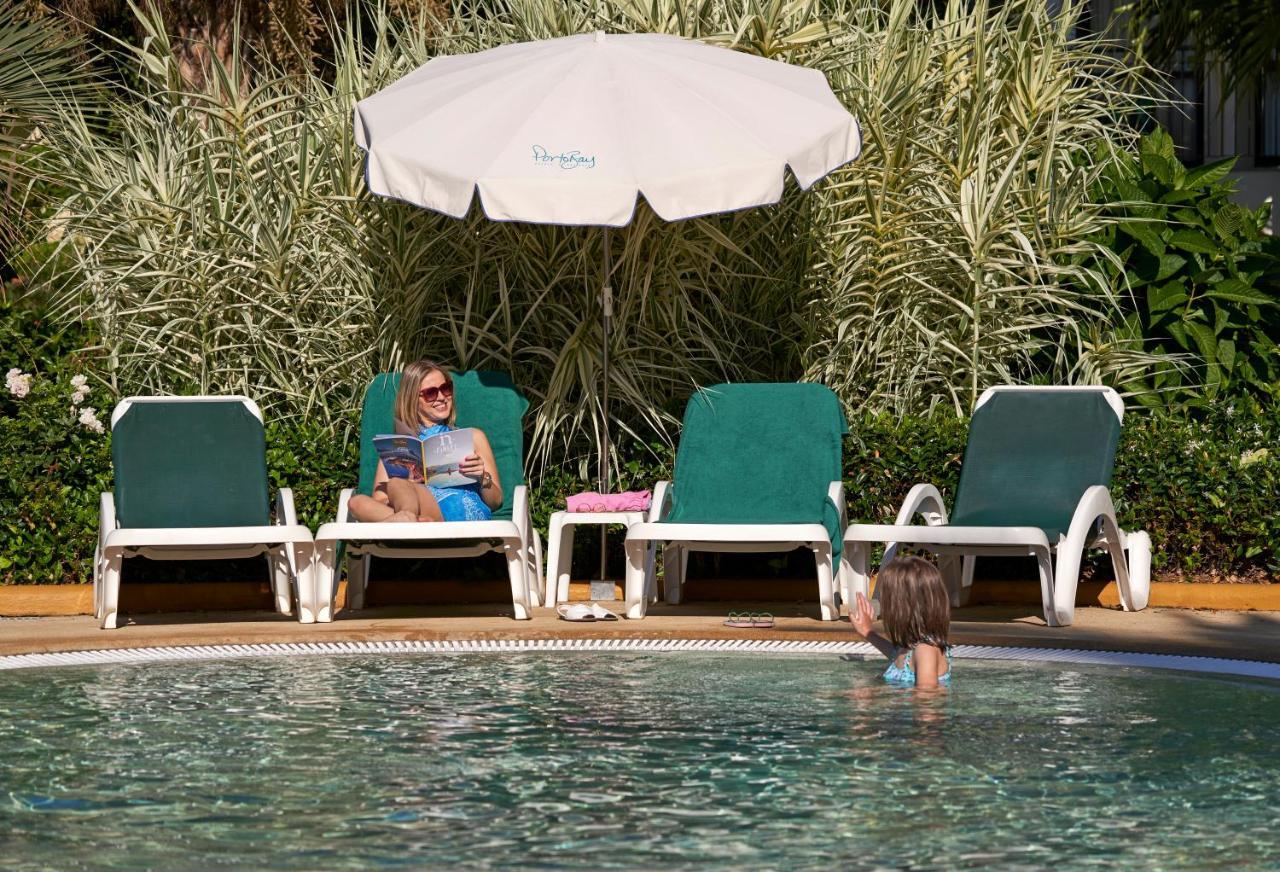 Apart-hotel The Porto Mare - Portobay Funchal (Madeira)