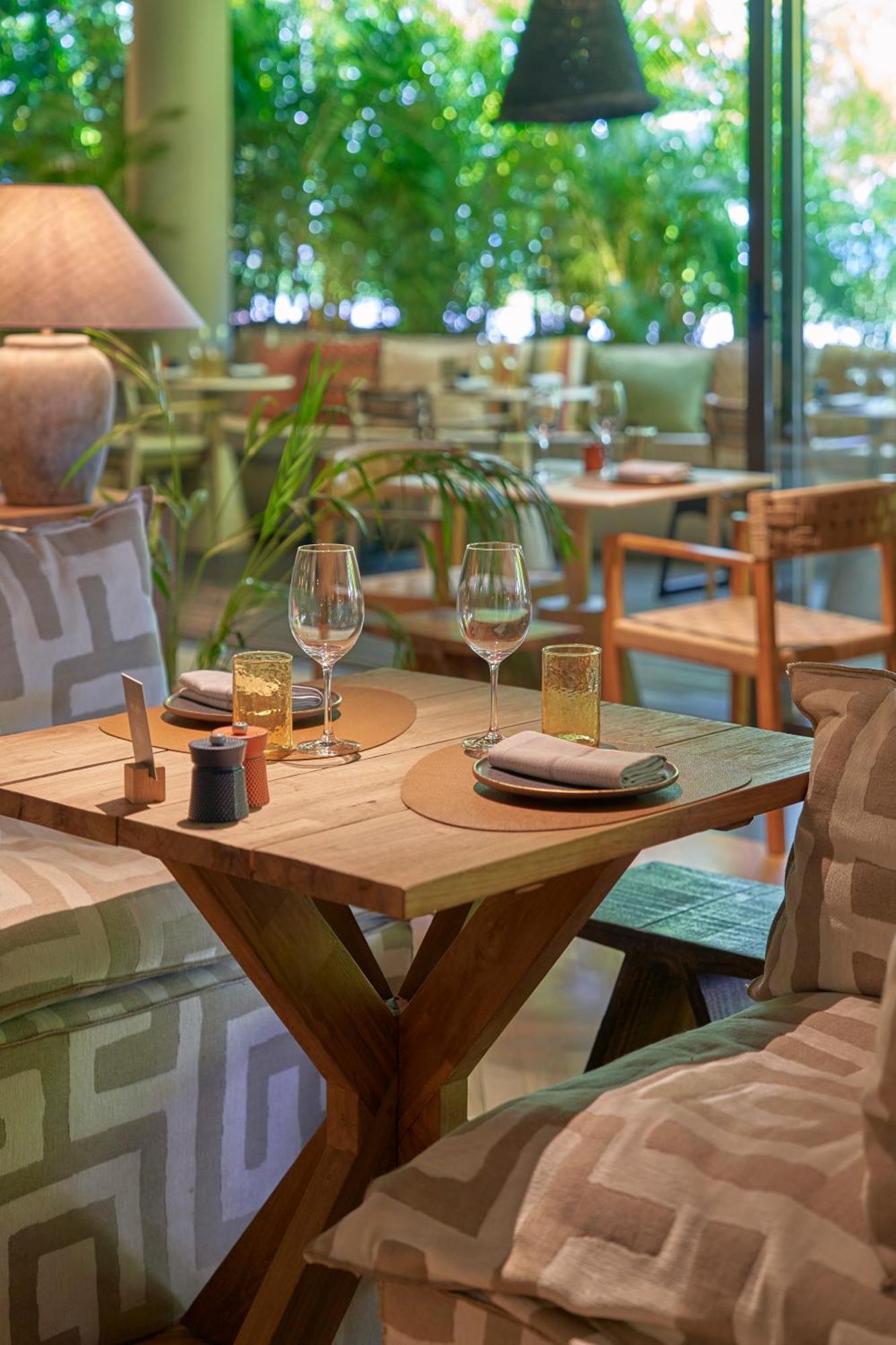 Apart-hotel The Porto Mare - Portobay Funchal (Madeira)